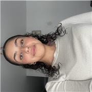 Lycéenne futur étudiante en ingénieurie , recherche élève pour donner des cours de maths, physique -chimie ou encore anglais !